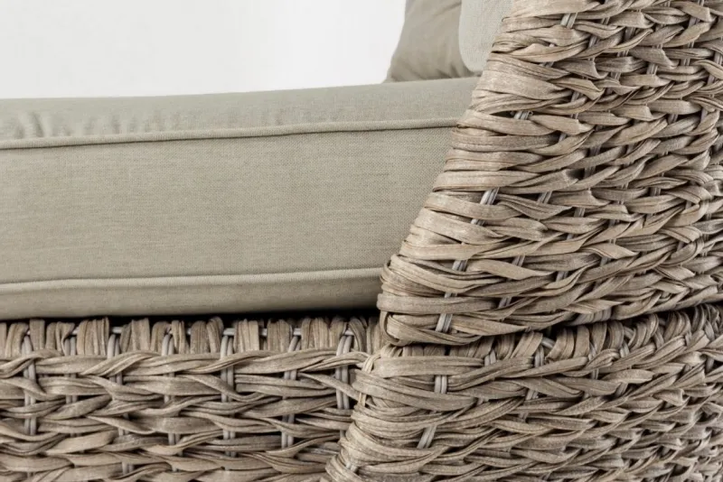 Hot Bizzotto SET2 POLTRONE IN FIBRA SINTETICA - SAMUI