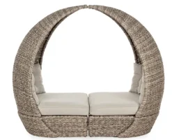 Hot Bizzotto SET2 POLTRONE IN FIBRA SINTETICA - SAMUI