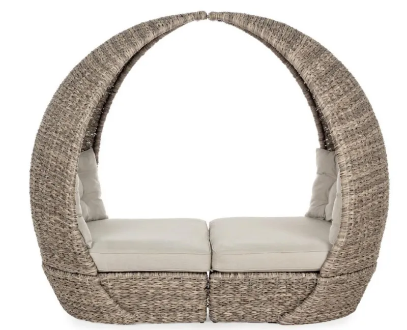 Hot Bizzotto SET2 POLTRONE IN FIBRA SINTETICA - SAMUI