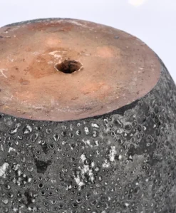 Hot Bizzotto SET3 P.VASO DUYEN SVAS ANTRACITE