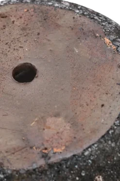 Best Bizzotto SET3 P.VASO DUYEN TONDO ALTO RUSTY