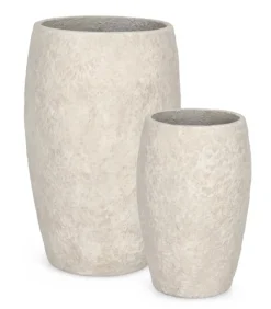 Sale Bizzotto SET2 P.VASO MEILI ALTO BEIGE