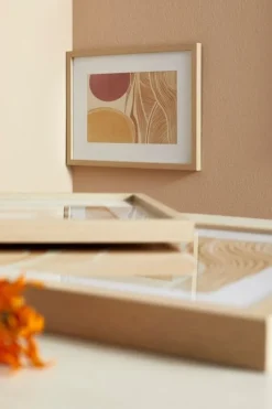 Clearance Bizzotto SET2 QUADRO C-C SHERLEY 396 40X60