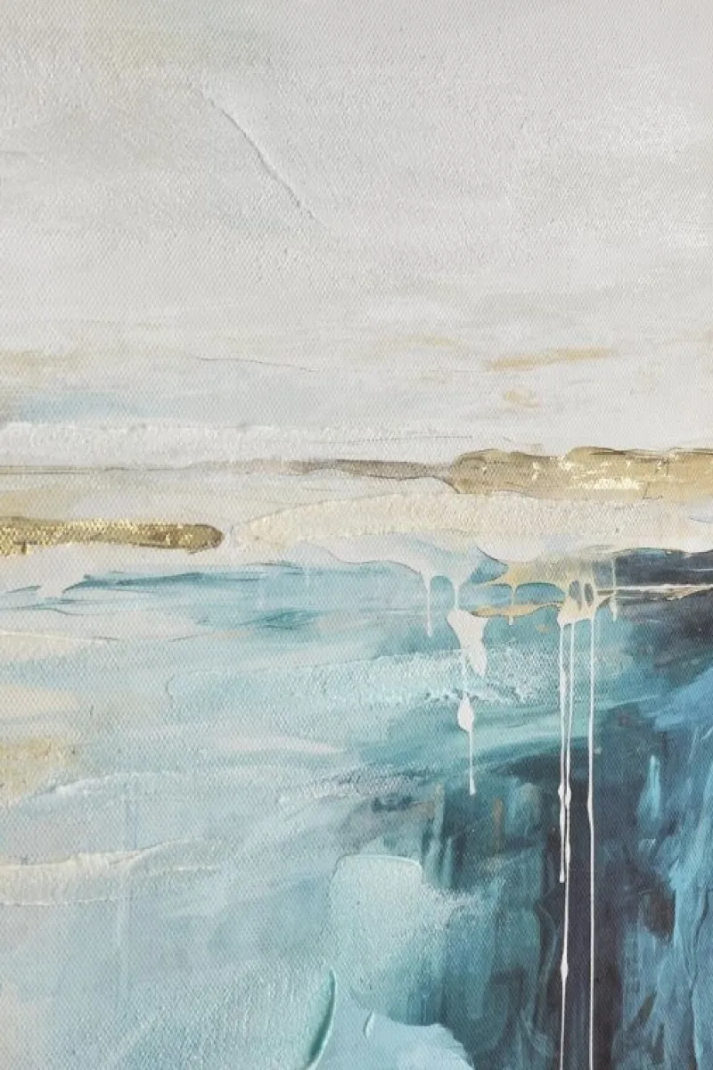 New Bizzotto SET4 QUADRO CROWN H027 60X60