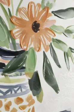 Clearance Bizzotto SET2 QUADRO CROWN P6143 60X90