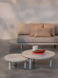 Outlet Bizzotto SET SALOTTO ANG. C-C HERCULES MORNY WG25