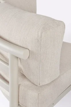 Outlet Bizzotto SET SALOTTO ANG. C-C HERCULES MORNY WG25