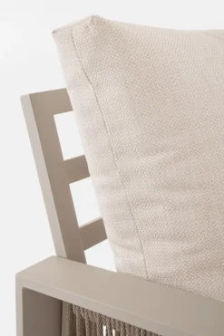 Hot Bizzotto SET4 SALOTTO C-C CAPTIVA PEYOTE