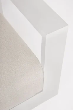 New Bizzotto SET4 SALOTTO C-C MOSES VAPOR YK15