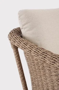 Bizzotto SET4 SALOTTO C-C OCEANA VAPOR YK15