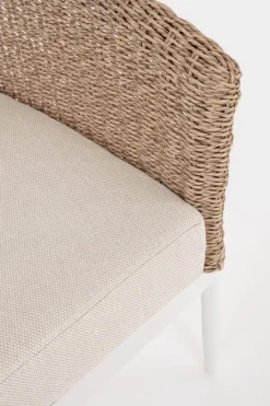 Bizzotto SET4 SALOTTO C-C OCEANA VAPOR YK15