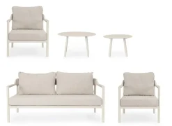 Hot Bizzotto SET5 SALOTTO C-C ROPERY MORNY WG25