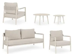 Hot Bizzotto SET5 SALOTTO C-C ROPERY MORNY WG25