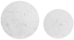 Bizzotto SET2 TAVOLINI - PHOENIX