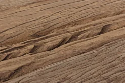 Best Bizzotto SET2 TAVOLINI BASSI IN LEGNO RICICLATO - RAFTER