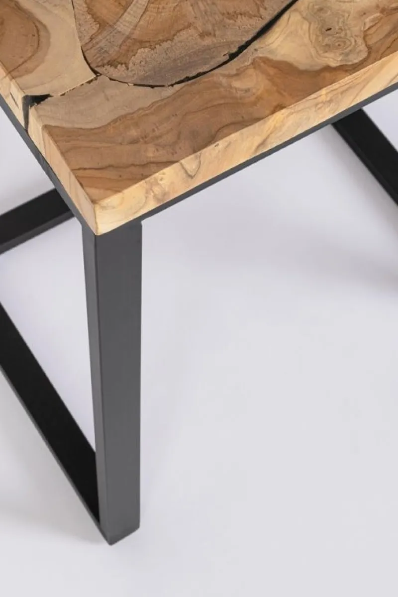 Online Bizzotto SET3 TAVOLINI- ELWOOD