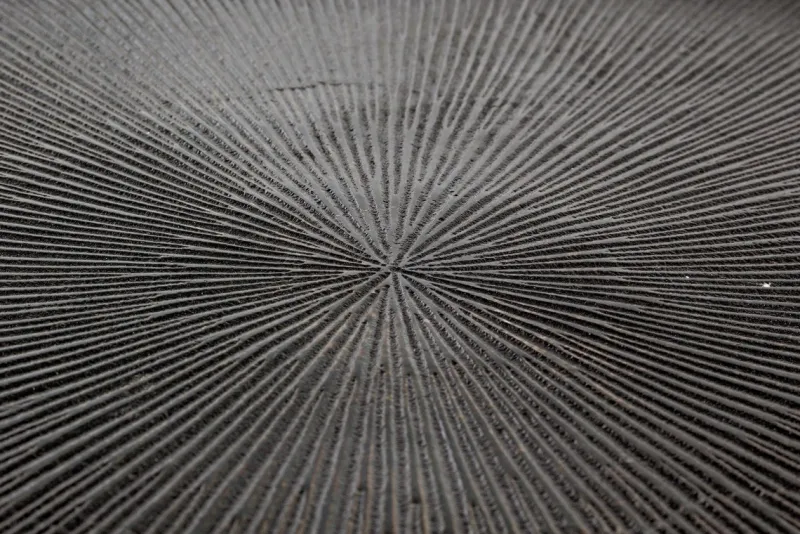 Best Bizzotto SET3 TAVOLINI IN ALLUMINIO - TAHIR