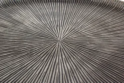 Best Bizzotto SET3 TAVOLINI IN ALLUMINIO - TAHIR