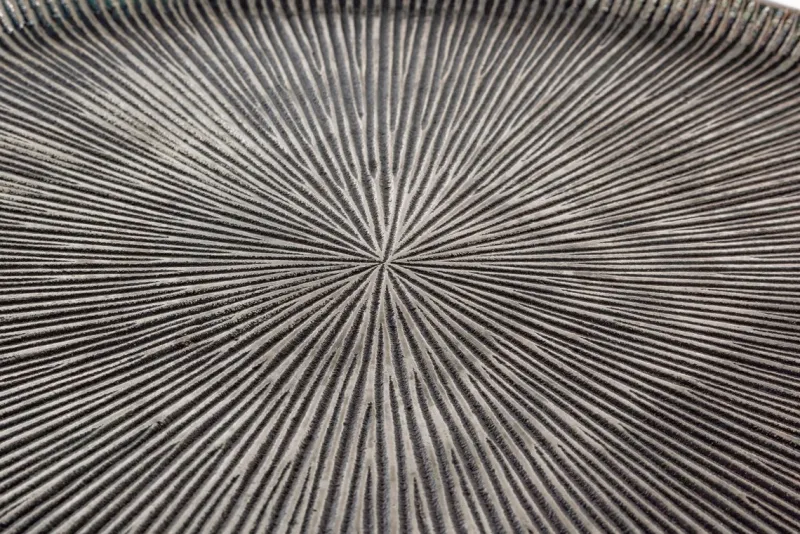 Best Bizzotto SET3 TAVOLINI IN ALLUMINIO - TAHIR