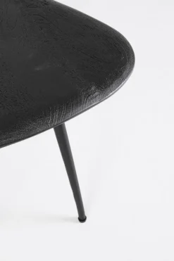 Discount Bizzotto SET2 TAVOLINI IN LEGNO - MAYO