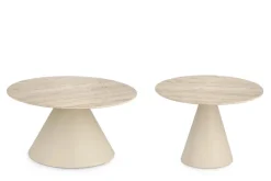 Best Bizzotto SET2 TAVOLINO HARDY TO