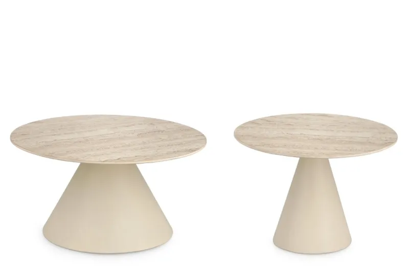 Best Bizzotto SET2 TAVOLINO HARDY TO