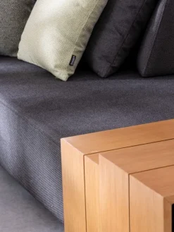 Sale Bizzotto SET2 TAVOLINO PIPER