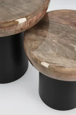 New Bizzotto SET2 TAVOLINO TALIN TO