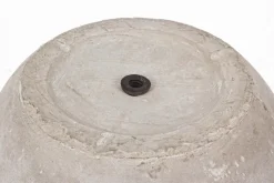 Sale Bizzotto SET2 VASO CEMENT TO ALTO SABBIA