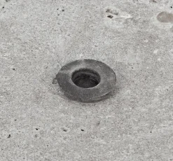 Online Bizzotto SET2 VASO GRAFFITI CIOTOLA BIANCO