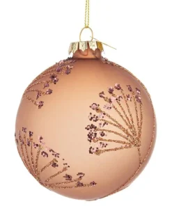 Sale Bizzotto SFERA VT BLOOM MARRONE D80