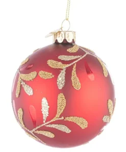 New Bizzotto SFERA VT BLOSSOMY ROSSO D80