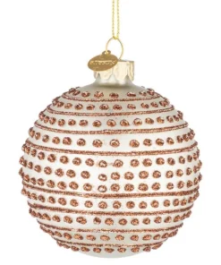 Hot Bizzotto SFERA VT DOTS BIANCO D80