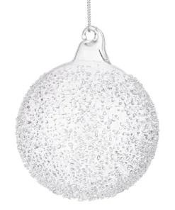 Online Bizzotto SFERA VT SATURNO TRASPARENTE D80