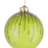 Online Bizzotto SFERA VT SPARKLE VERDE D80