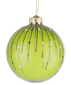 Online Bizzotto SFERA VT SPARKLE VERDE D80