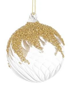 New Bizzotto SFERA VT VORTEX TRASPARENTE D80