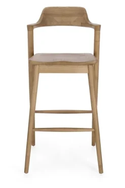 Online Bizzotto SGABELLO BAR C-BR AMERY