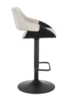 Hot Bizzotto SGABELLO BAR ROXANNE RAINY