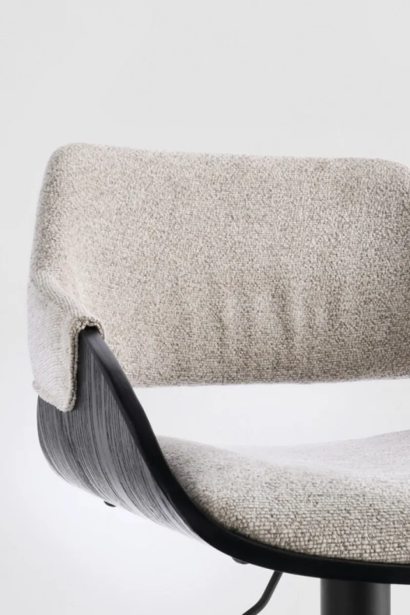 Hot Bizzotto SGABELLO BAR ROXANNE RAINY