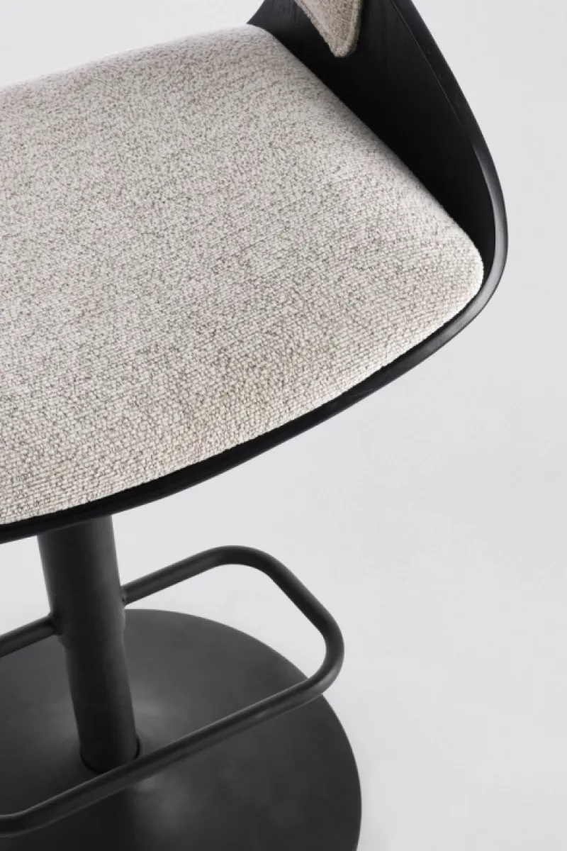 Hot Bizzotto SGABELLO BAR ROXANNE RAINY