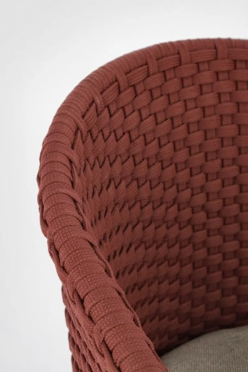 Clearance Bizzotto SGABELLO BAR SCARLET - COACHELLA