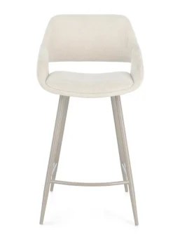 Clearance Bizzotto SGABELLO CUCINA FLORENCE MOON