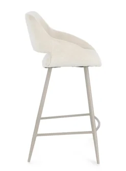 Clearance Bizzotto SGABELLO CUCINA FLORENCE MOON