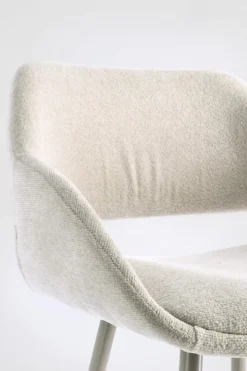 Clearance Bizzotto SGABELLO CUCINA FLORENCE MOON