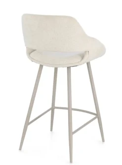 Clearance Bizzotto SGABELLO CUCINA FLORENCE MOON