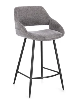 Best Bizzotto SGABELLO CUCINA FLORENCE GREY