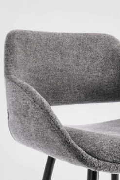 Best Bizzotto SGABELLO CUCINA FLORENCE GREY