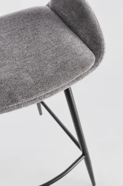 Best Bizzotto SGABELLO CUCINA FLORENCE GREY