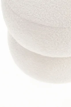 Sale Bizzotto SGABELLO GABBY BIANCO